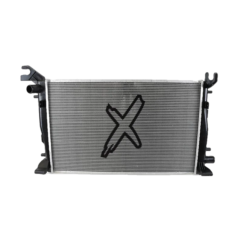 XDP X-TRA Cool Direct-Fit Replacement Secondary Radiator - 6.7L