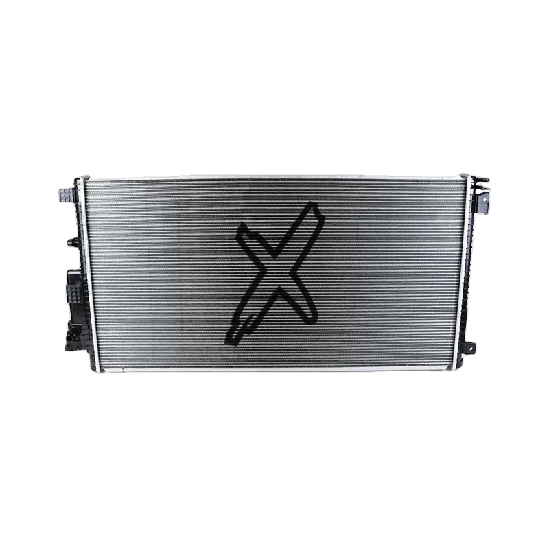 XDP X-TRA Cool Direct-Fit Replacement Secondary Radiator - 6.7L