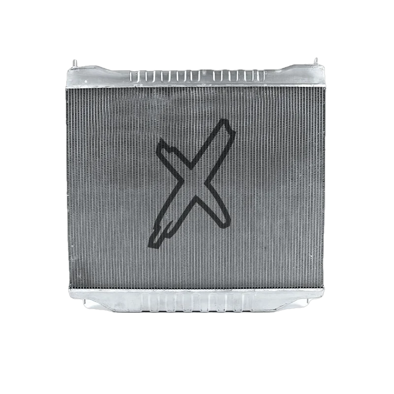 XDP X-TRA Cool Direct-Fit Replacement Radiator - 7.3L Powerstroke