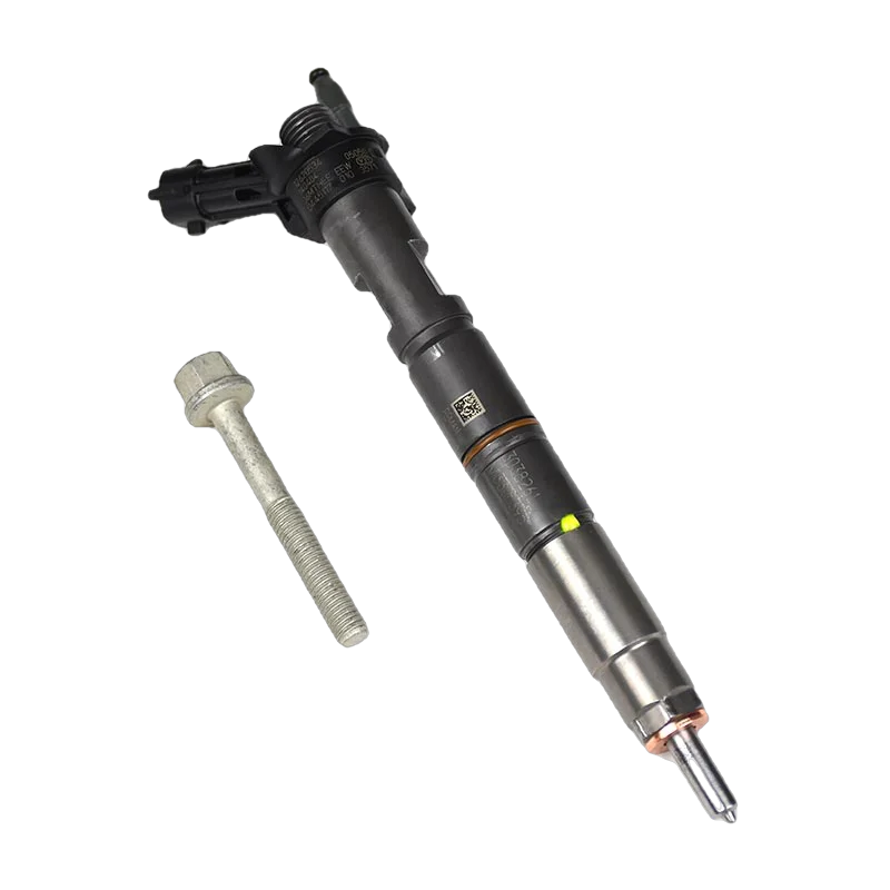 XDP Remanufactured LML Fuel Injector With Bolt - 6.6L Duramax