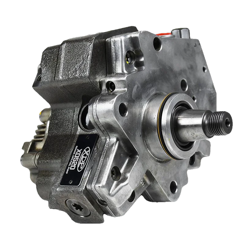 XDP Remanufactured CP3 Fuel Pump - 5.9L Cummins (2003-2007) - view 2