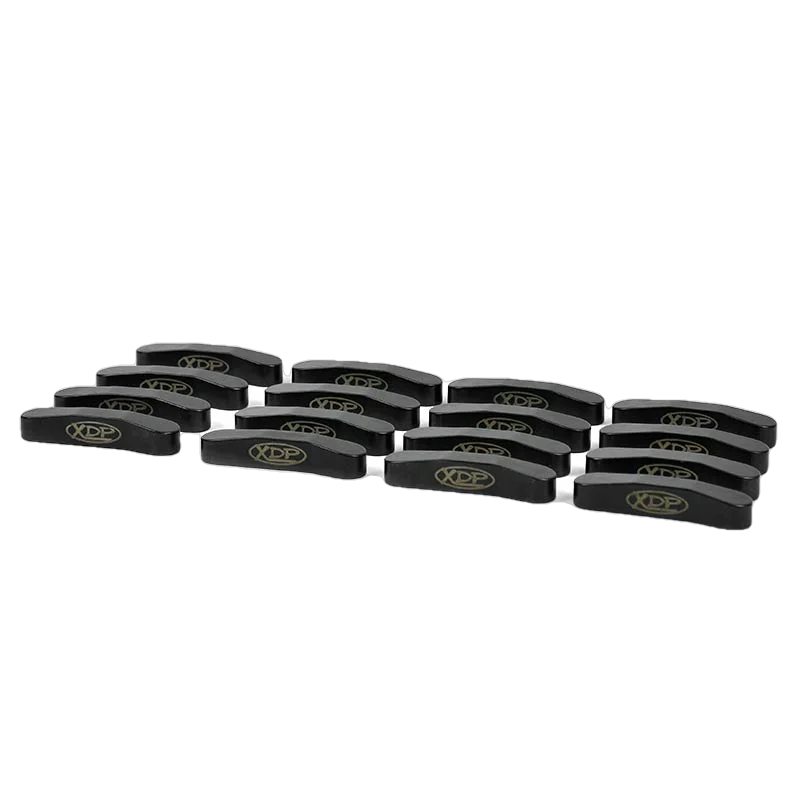 XDP Billet Rocker Arm Valve Bridge Set - 6.0 Powerstroke (2003-2007)