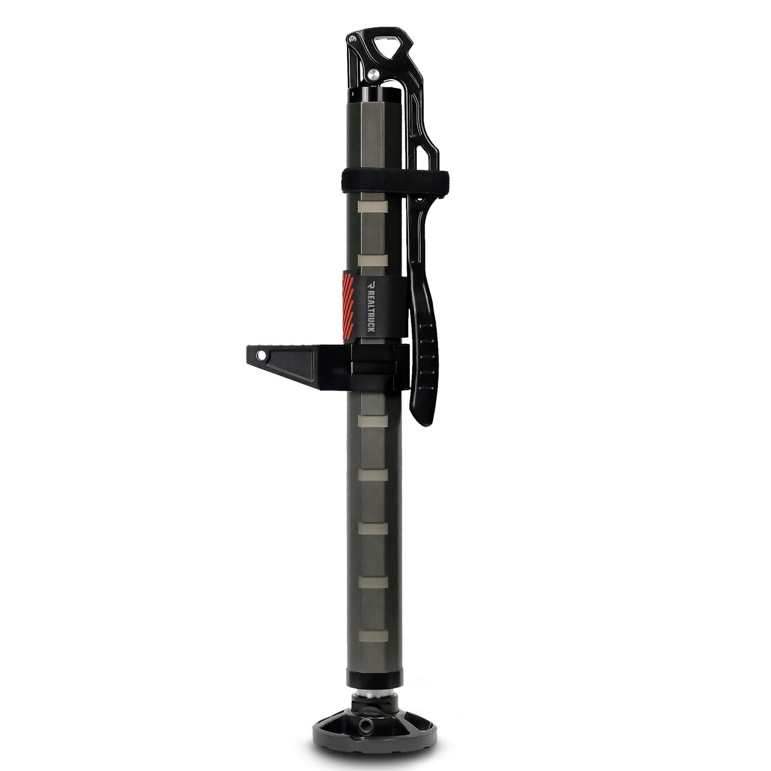 El Gato Hydraulic Jack Black Go Rhino