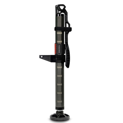 El Gato Hydraulic Jack Black Go Rhino