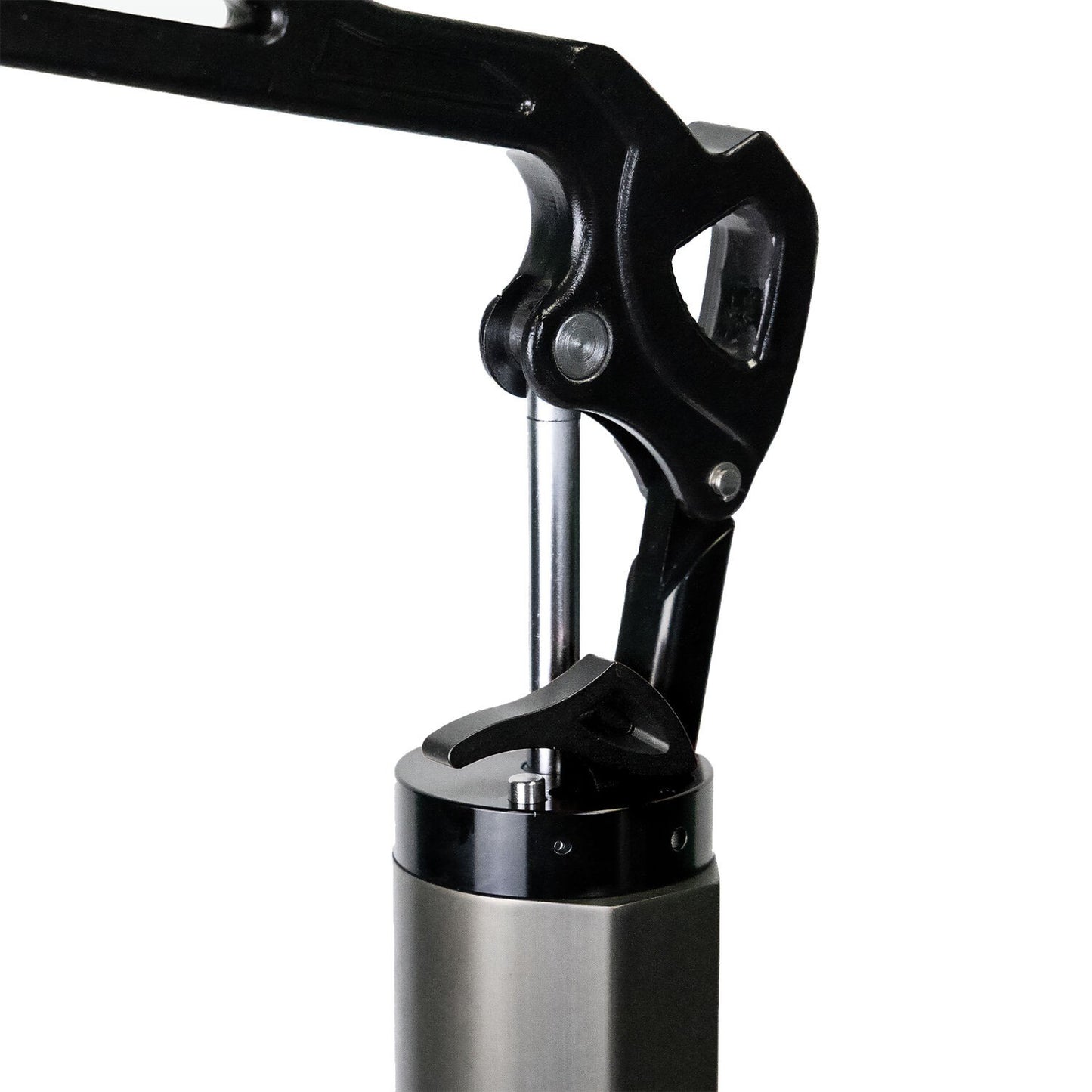 El Gato Hydraulic Jack Black Go Rhino