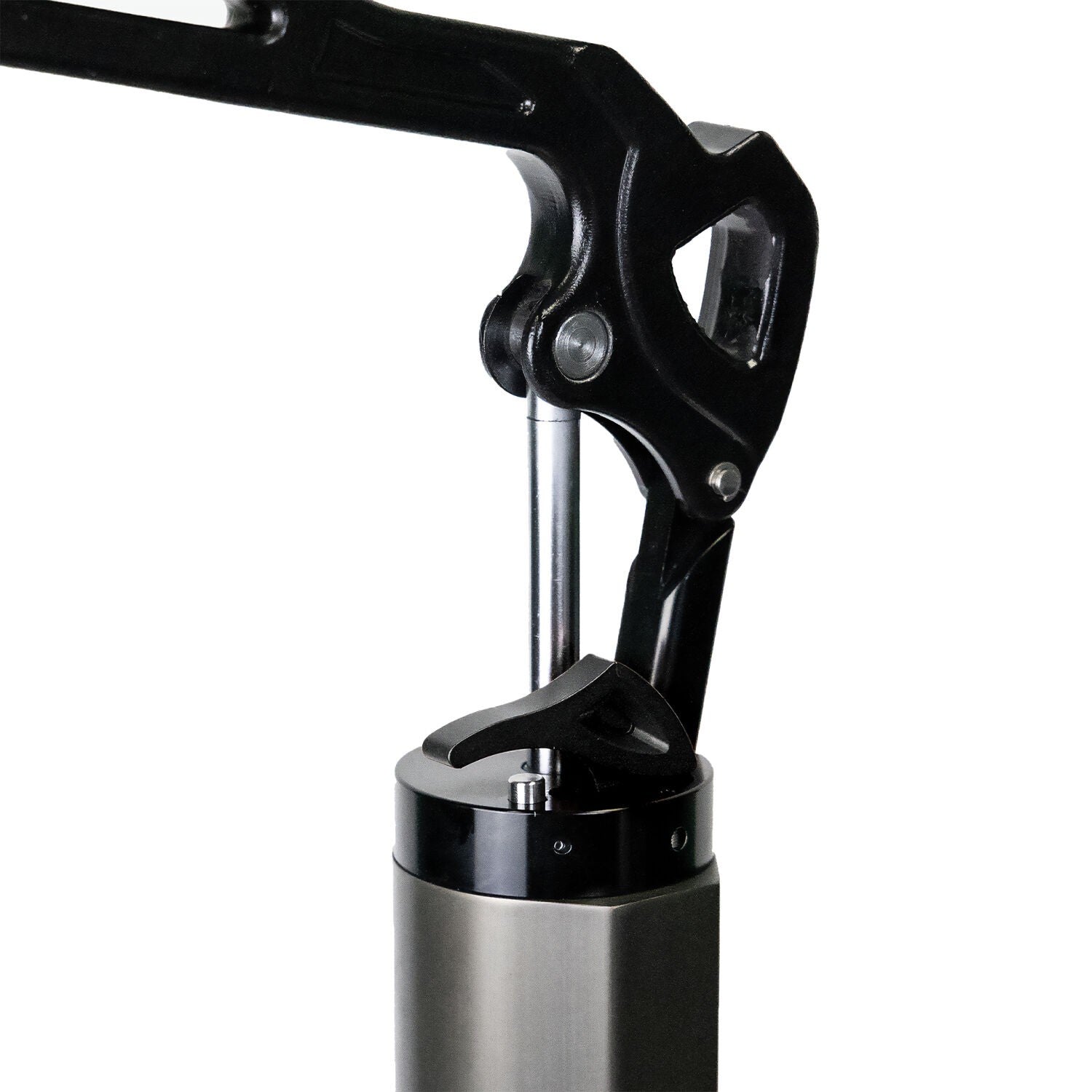 El Gato Hydraulic Jack Black Go Rhino