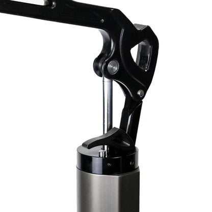 El Gato Hydraulic Jack Black Go Rhino