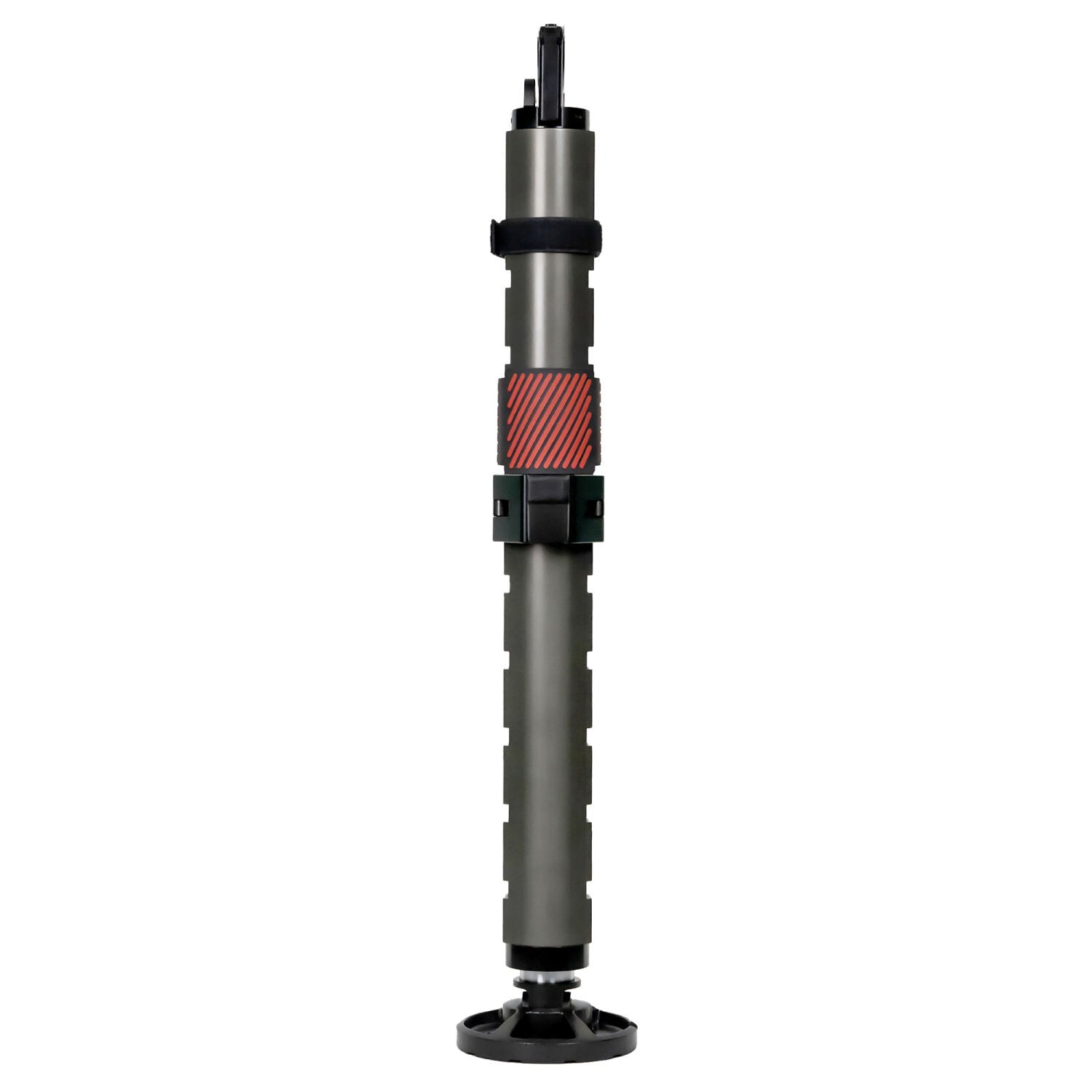 El Gato Hydraulic Jack Black Go Rhino