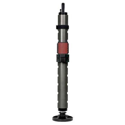 El Gato Hydraulic Jack Black Go Rhino