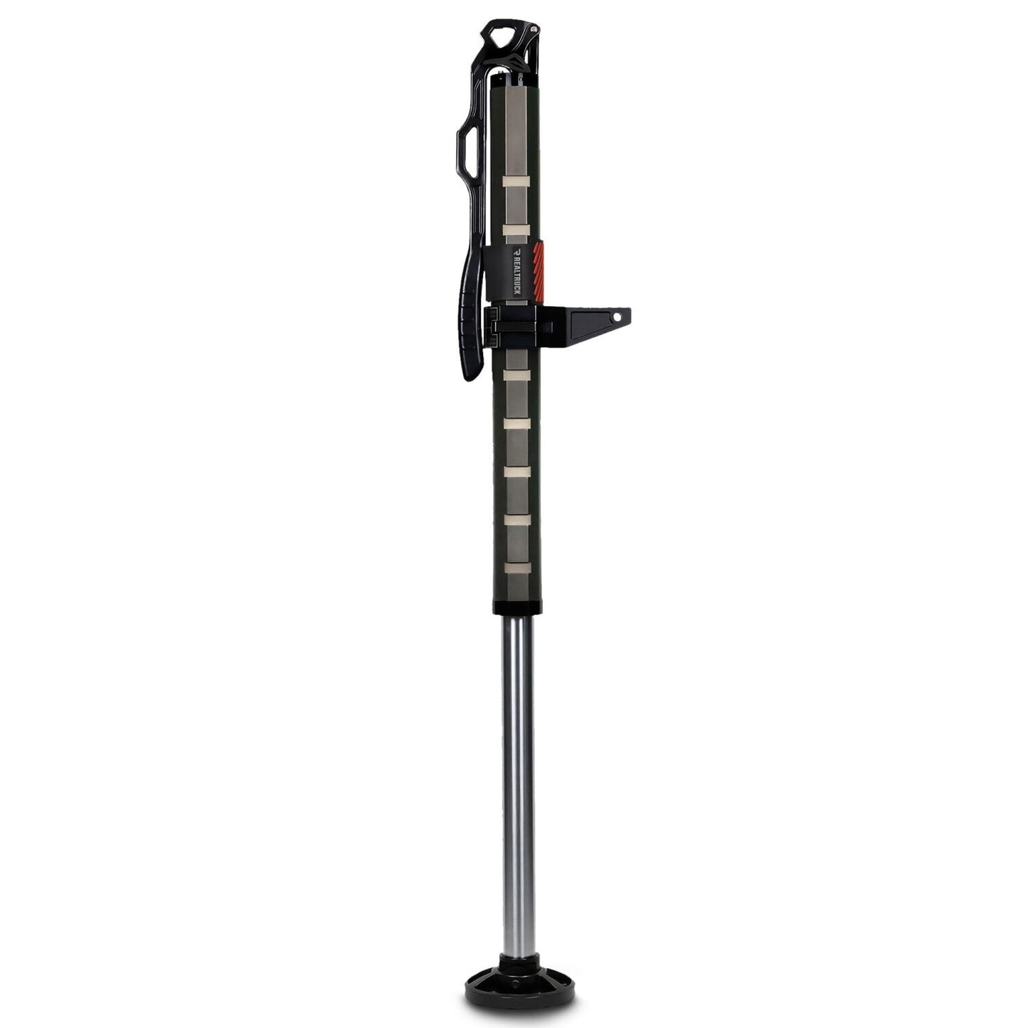 El Gato Hydraulic Jack Black Go Rhino
