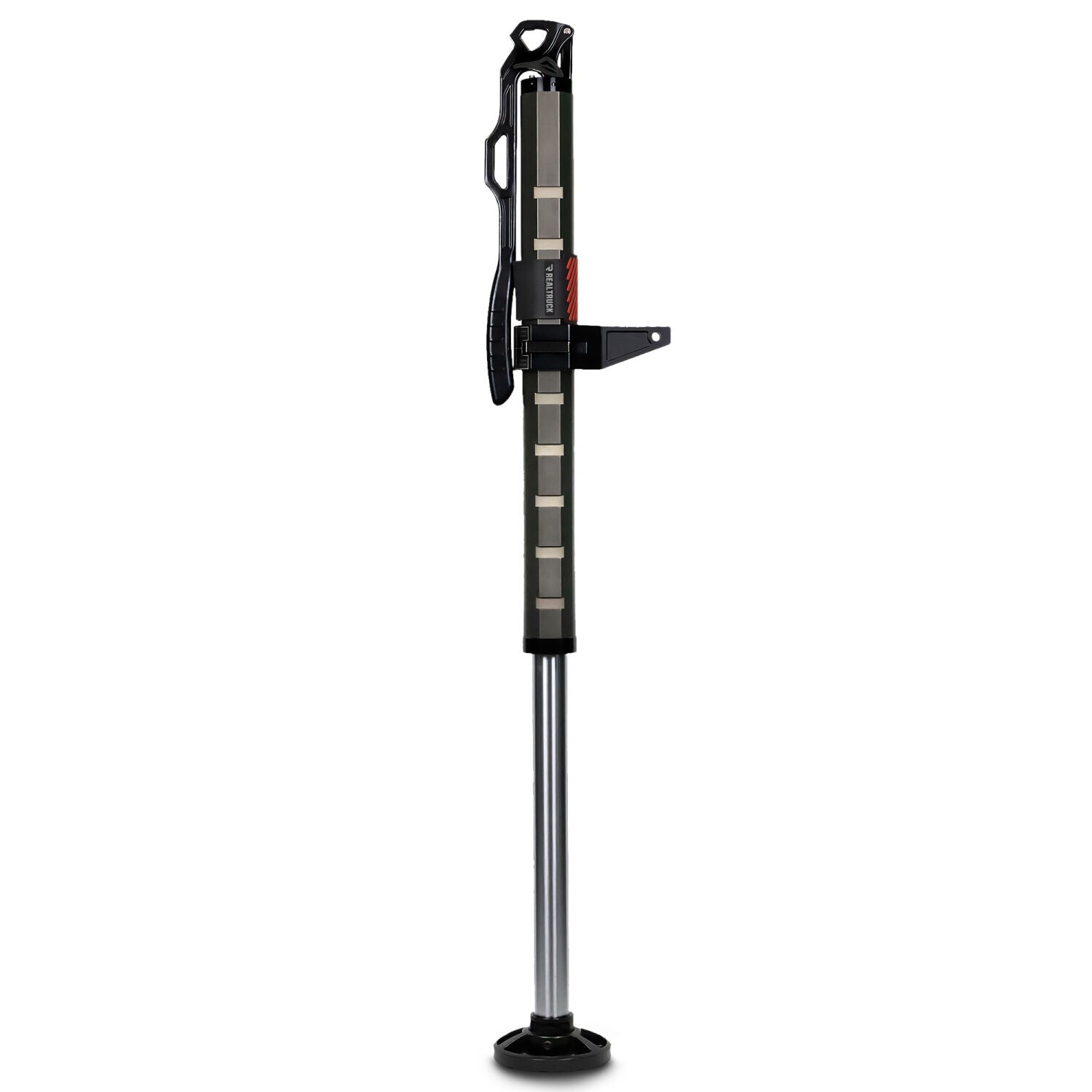 El Gato Hydraulic Jack Black Go Rhino