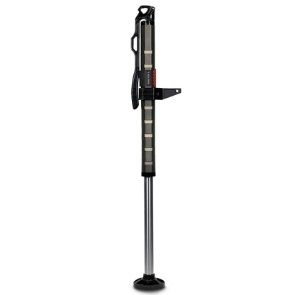 El Gato Hydraulic Jack Black Go Rhino