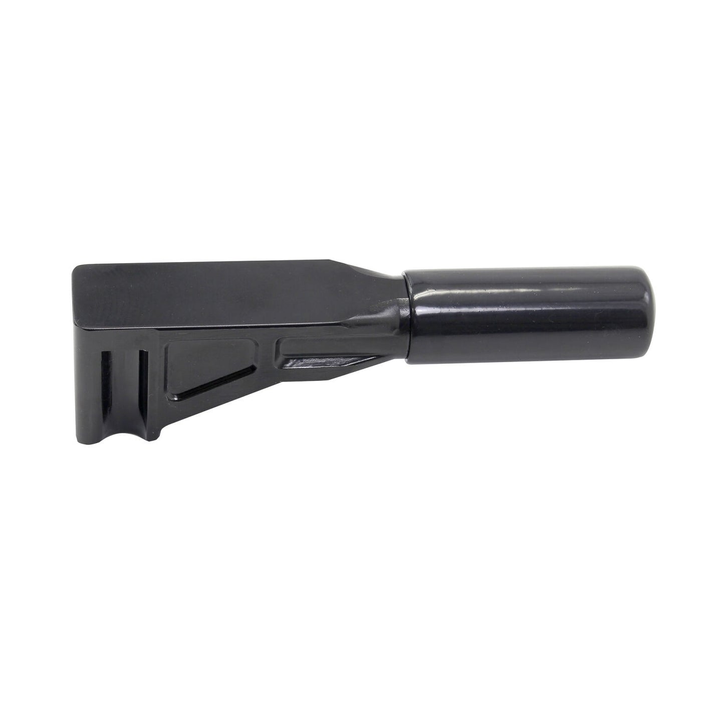 El Gato EG1 Extended Tooth Accessory Black Go Rhino