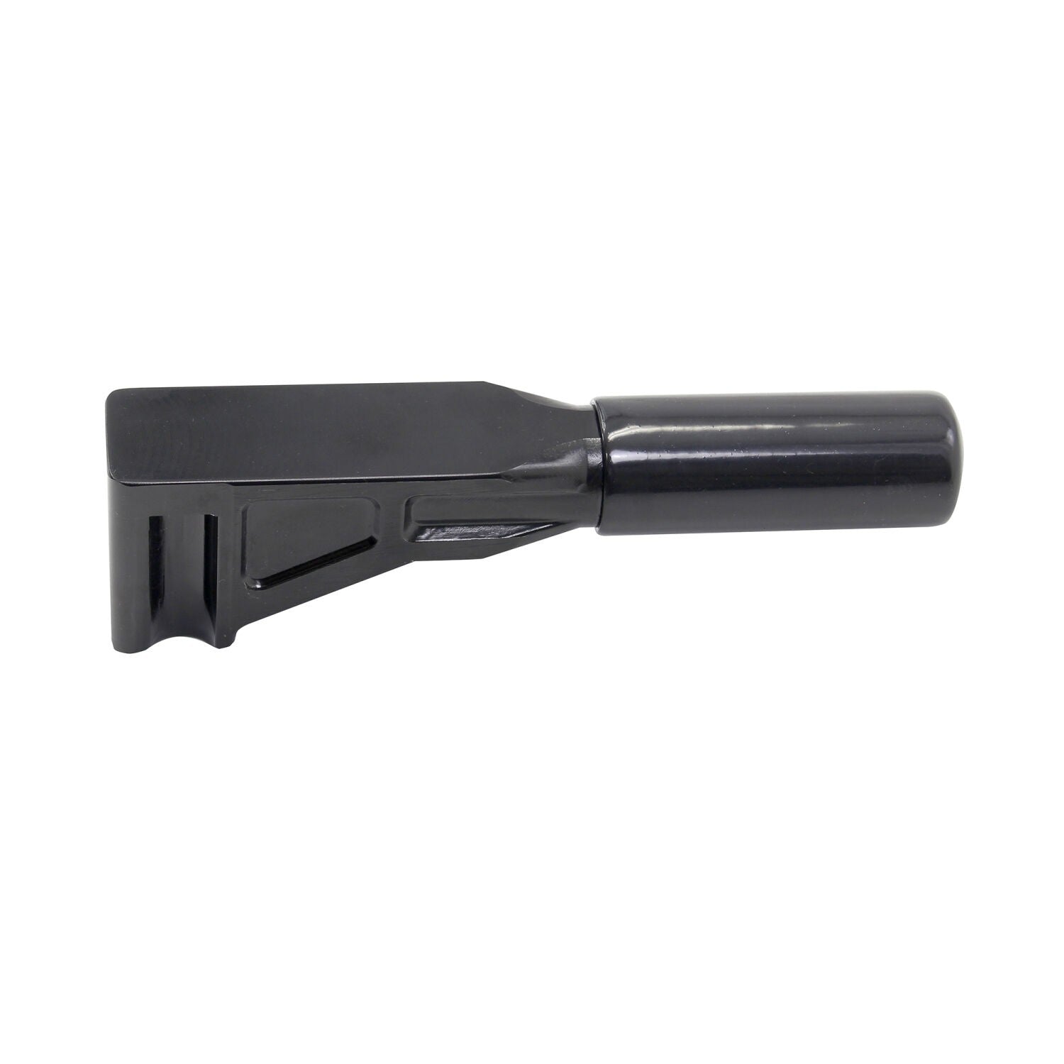 El Gato EG1 Extended Tooth Accessory Black Go Rhino