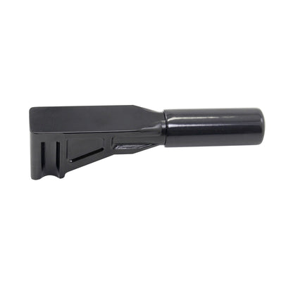El Gato EG1 Extended Tooth Accessory Black Go Rhino