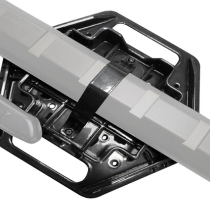 El Gato EG1 Base Plate Accessory for Go Rhino's El Gato EG1 Hydraulic High-Lift Recovery Jack (XG-RJ50010B) Go Rhino