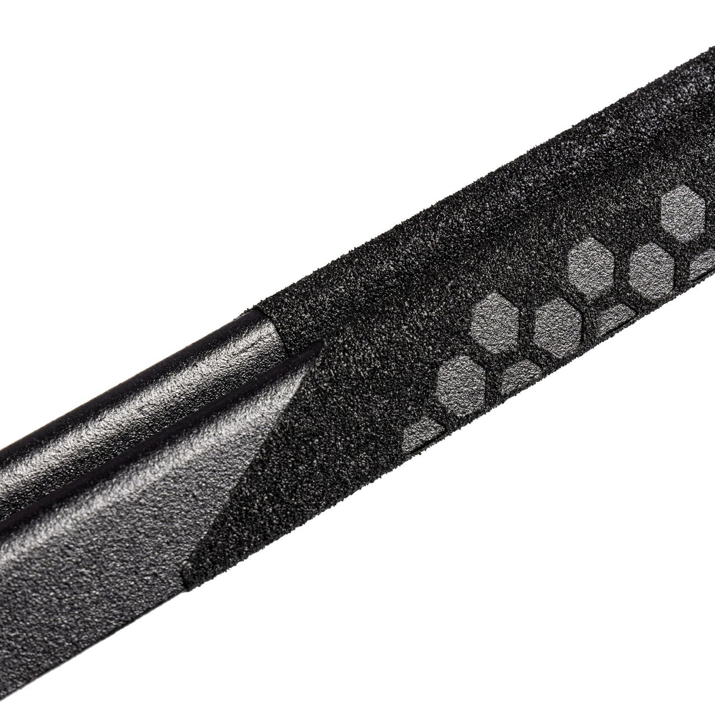 Xventure Gear Spade Stackable Shovel Textured Black Go Rhino