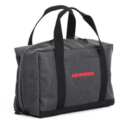 Xventure Gear Recovery Bag Textured Black Go Rhino