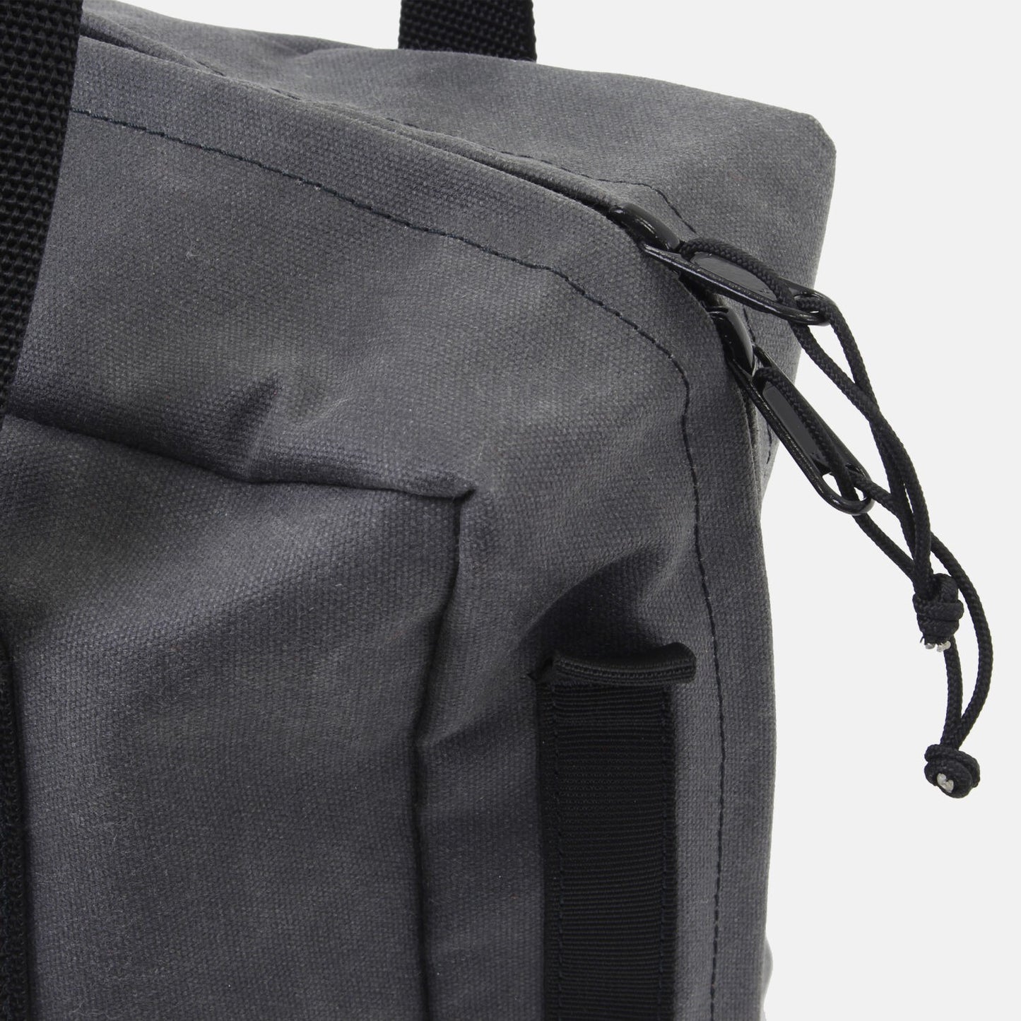 Xventure Gear Recovery Bag Textured Black Go Rhino