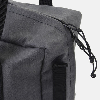 Xventure Gear Recovery Bag Textured Black Go Rhino