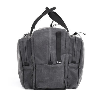 Xventure Gear Recovery Bag Large Textured Black Go Rhino