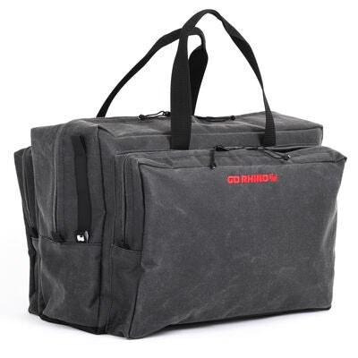Xventure Gear Recovery Bag Large Textured Black Go Rhino