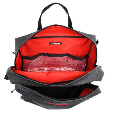 Xventure Gear Recovery Bag Large Textured Black Go Rhino