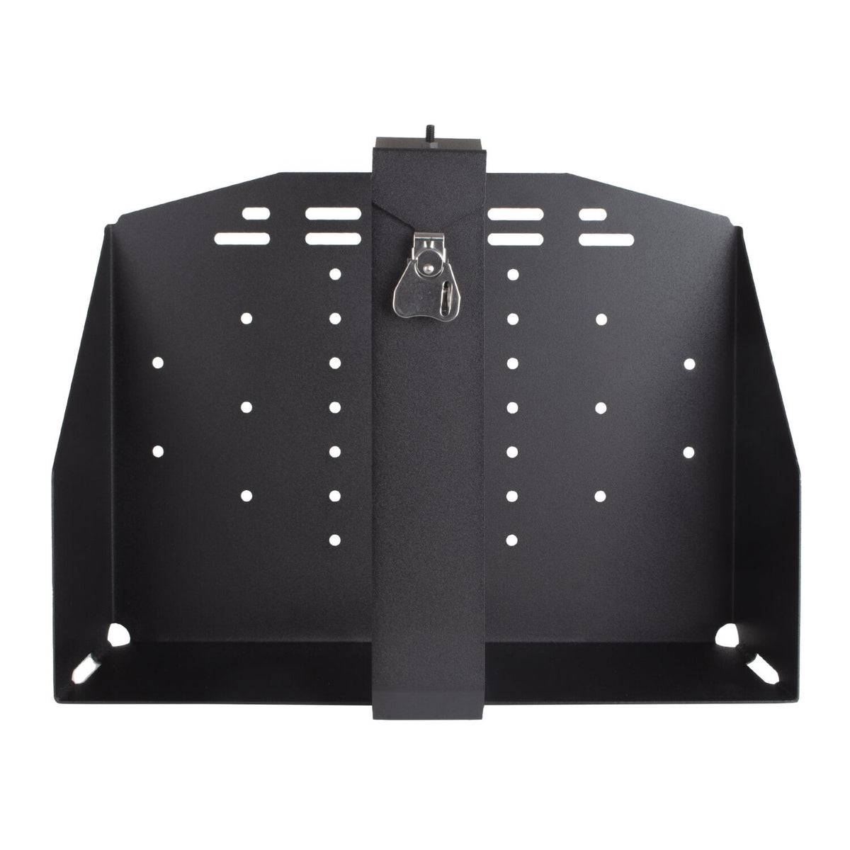 Xventure Grear Hard Case Mount Medium 18 Inch Textured Black Go Rhino