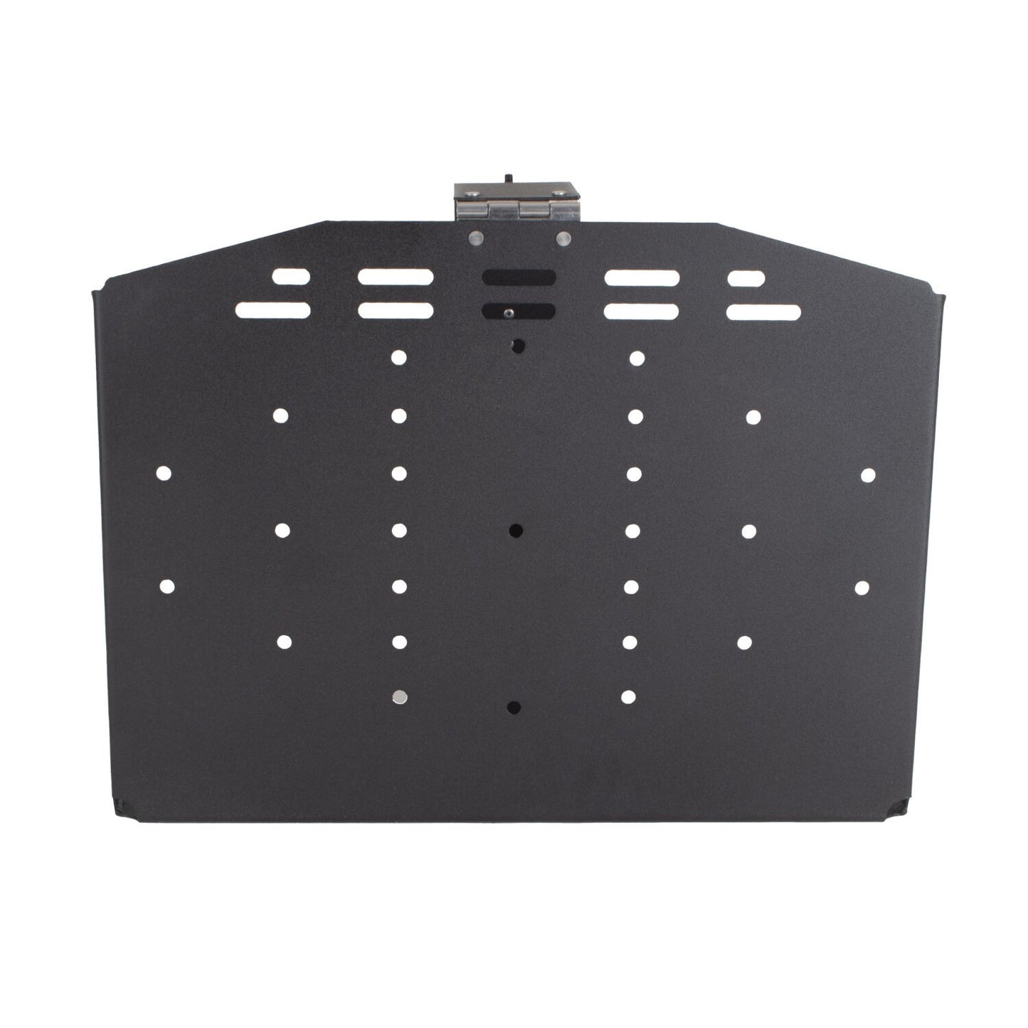 Xventure Grear Hard Case Mount Medium 18 Inch Textured Black Go Rhino