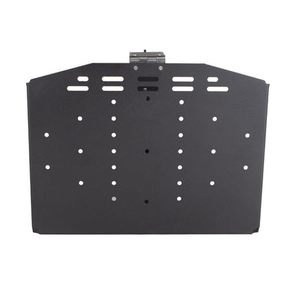 Xventure Grear Hard Case Mount Medium 18 Inch Textured Black Go Rhino