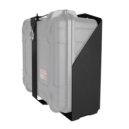 Xventure Gear Hard Case Mount Large 20 Inch Textured Black Go Rhino