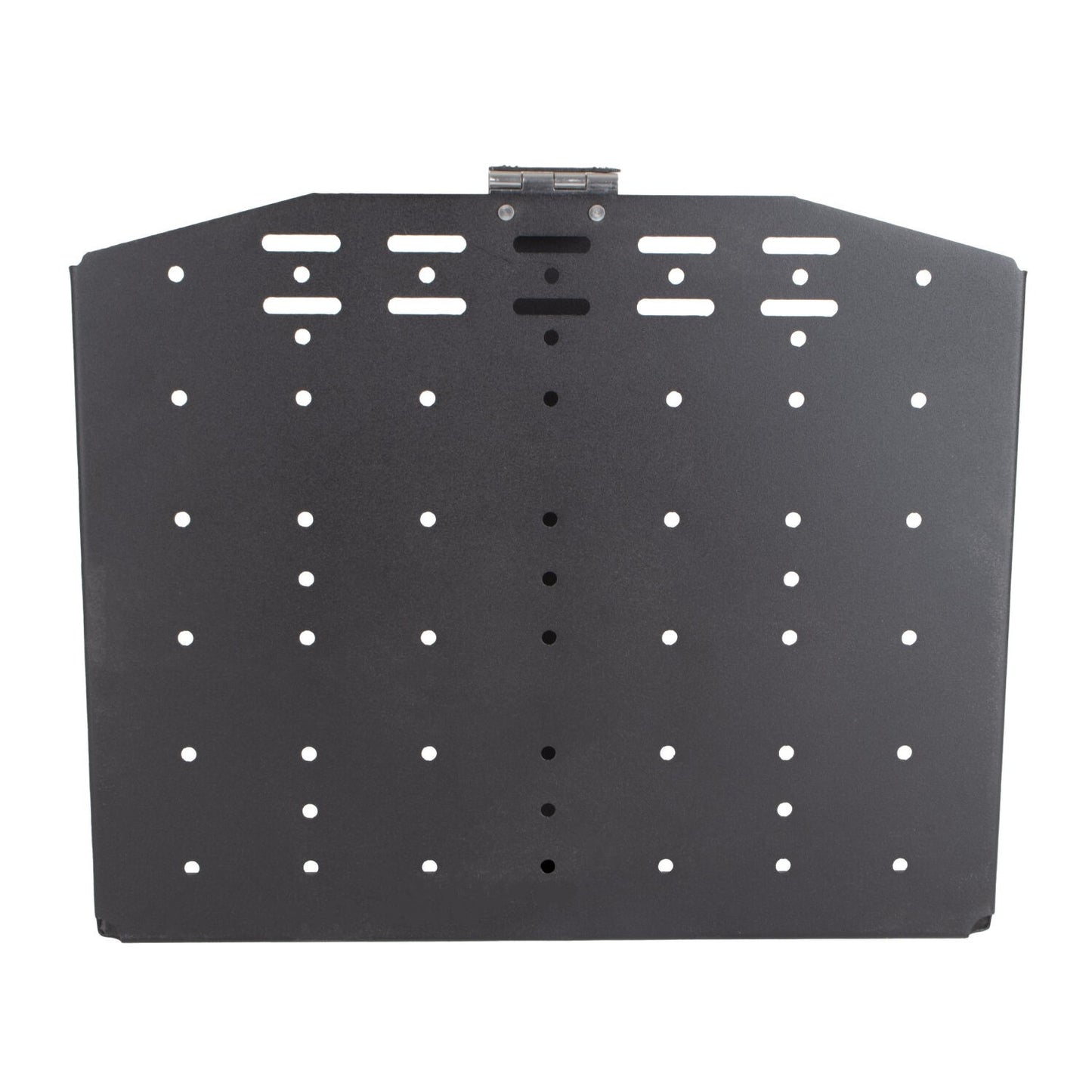 Xventure Gear Hard Case Mount Large 20 Inch Textured Black Go Rhino