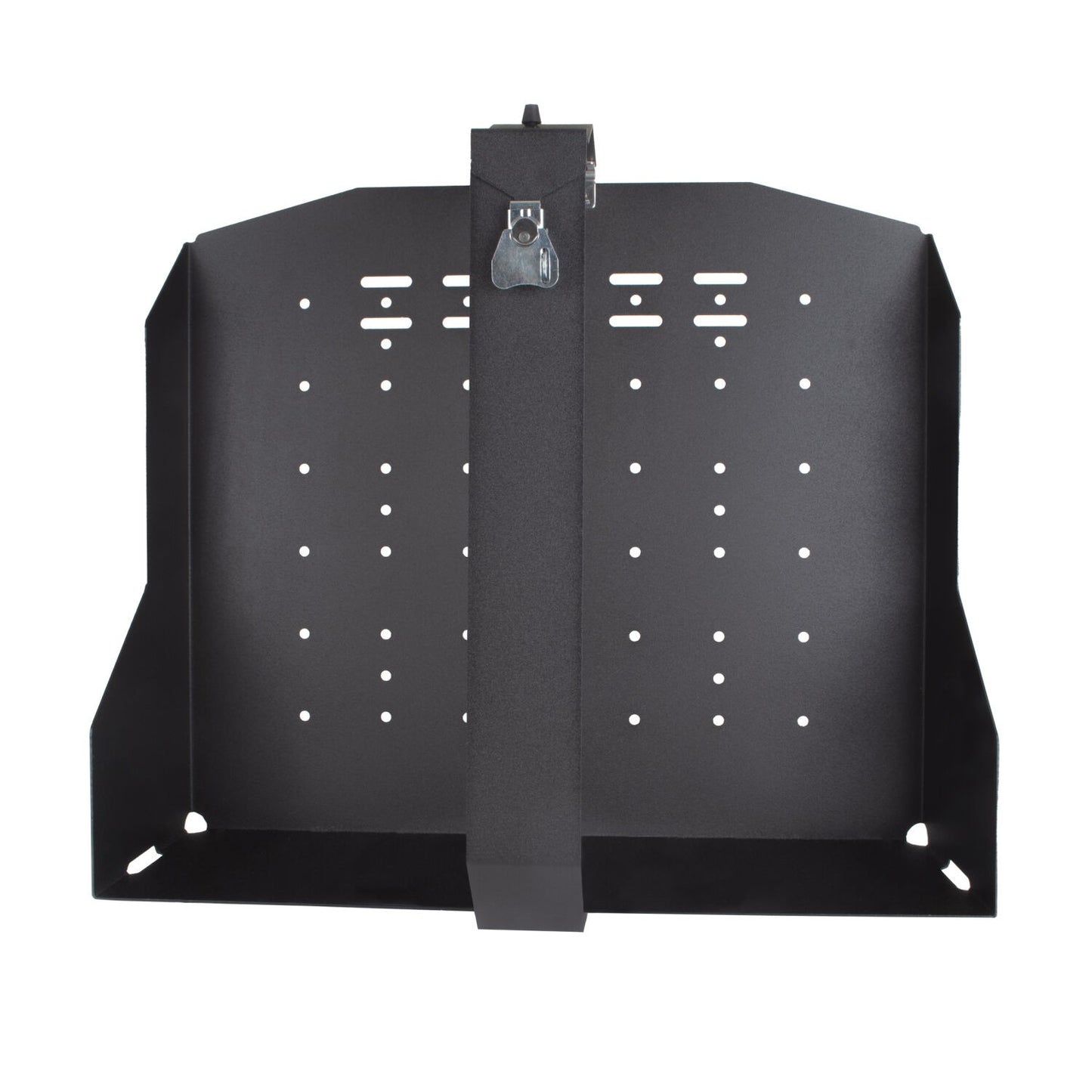 Xventure Gear Hard Case Mount Large 25 Inch Textured Black Go Rhino