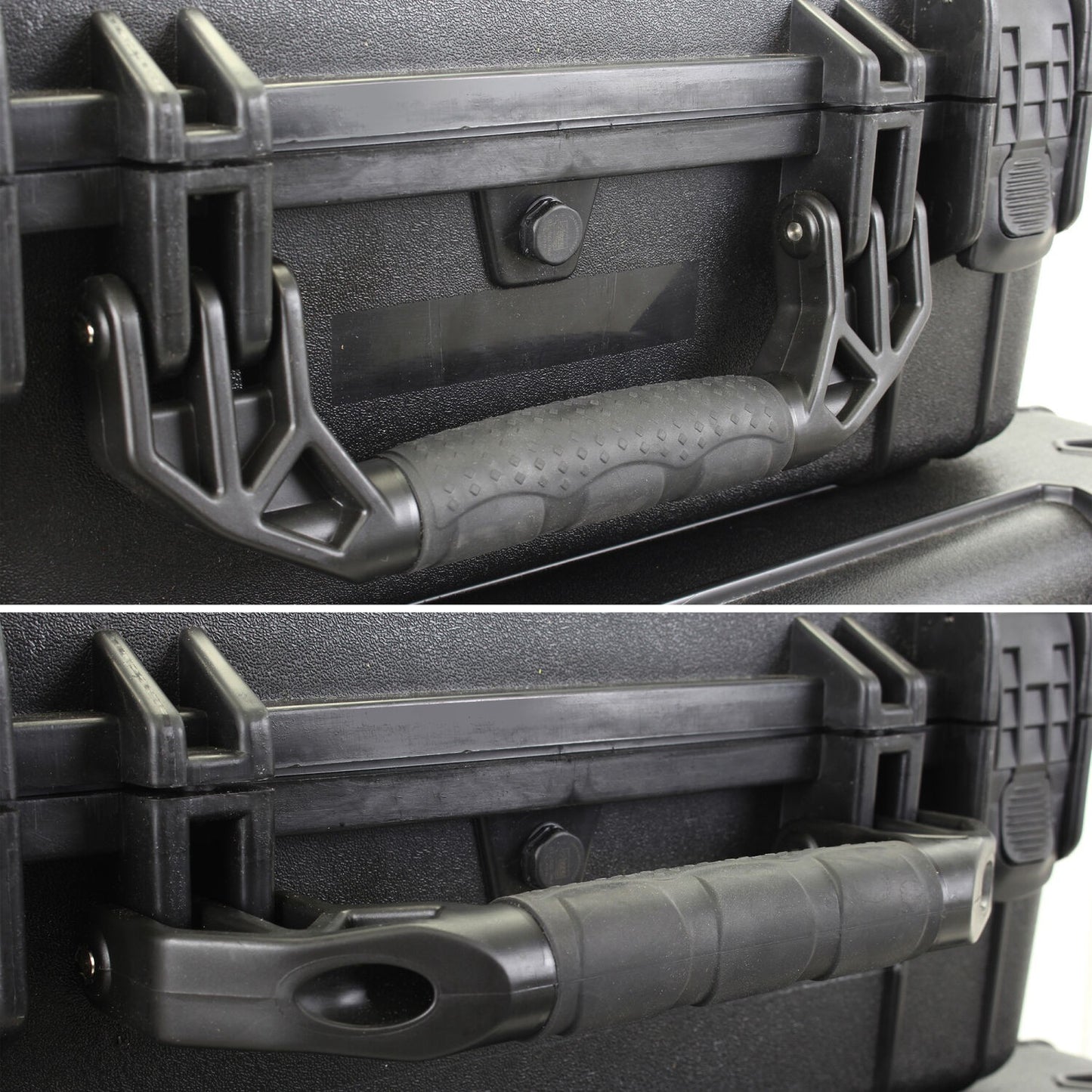 Xventure Gear Hard Case Large Box 25 Inch Textured Black Go Rhino