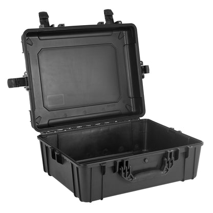 Xventure Gear Hard Case Large Box 25 Inch Textured Black Go Rhino