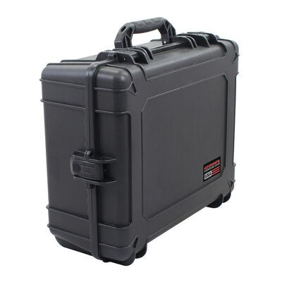 Xventure Gear Hard Case Large Box 25 Inch Textured Black Go Rhino