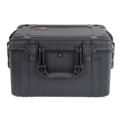 Xventure Gear Hard Case With Foam X Large Box 25 Inch Textured Black Go Rhino