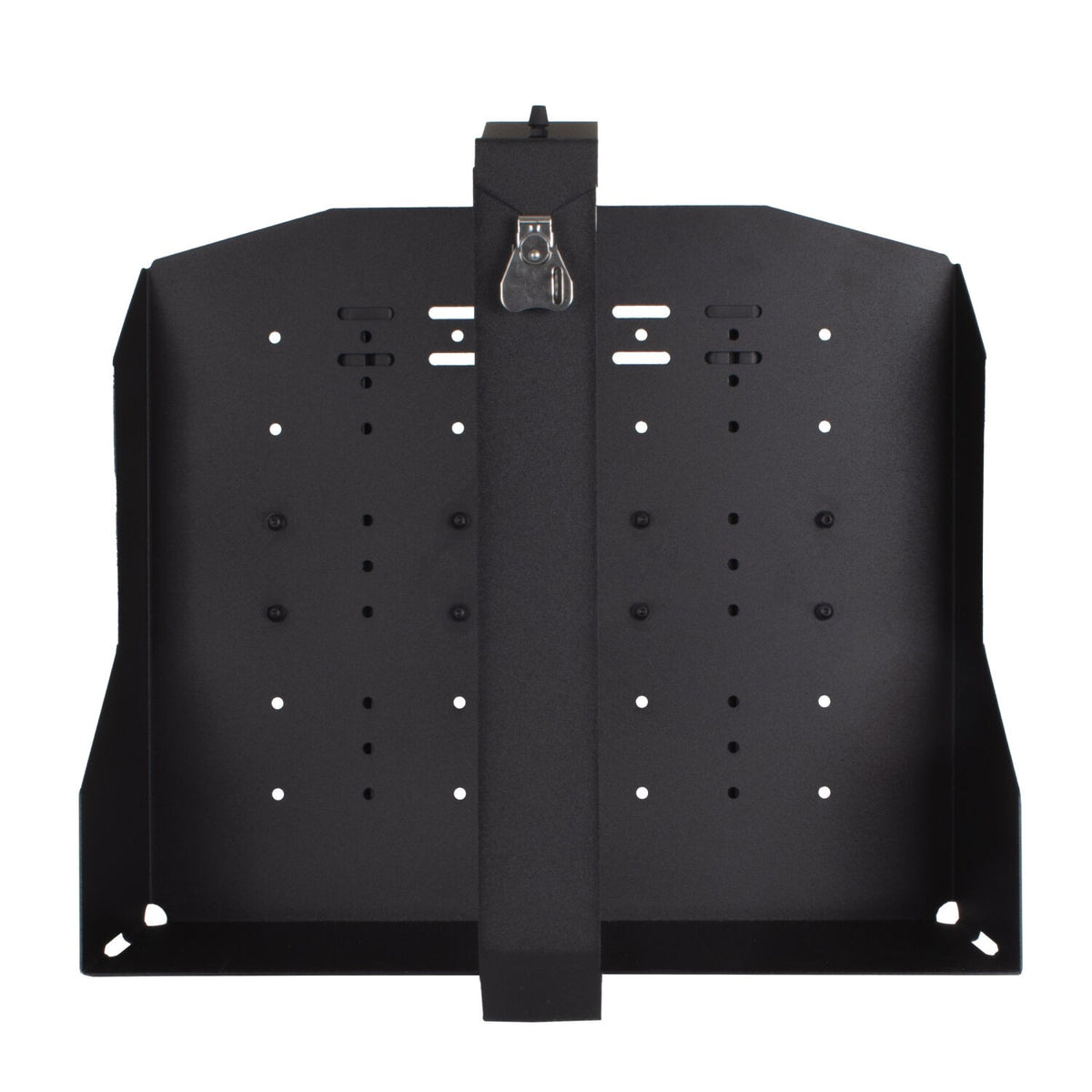 Xventure Gear Hard Case Mount Extra Large 25 Inch Textured Black Go Rhino