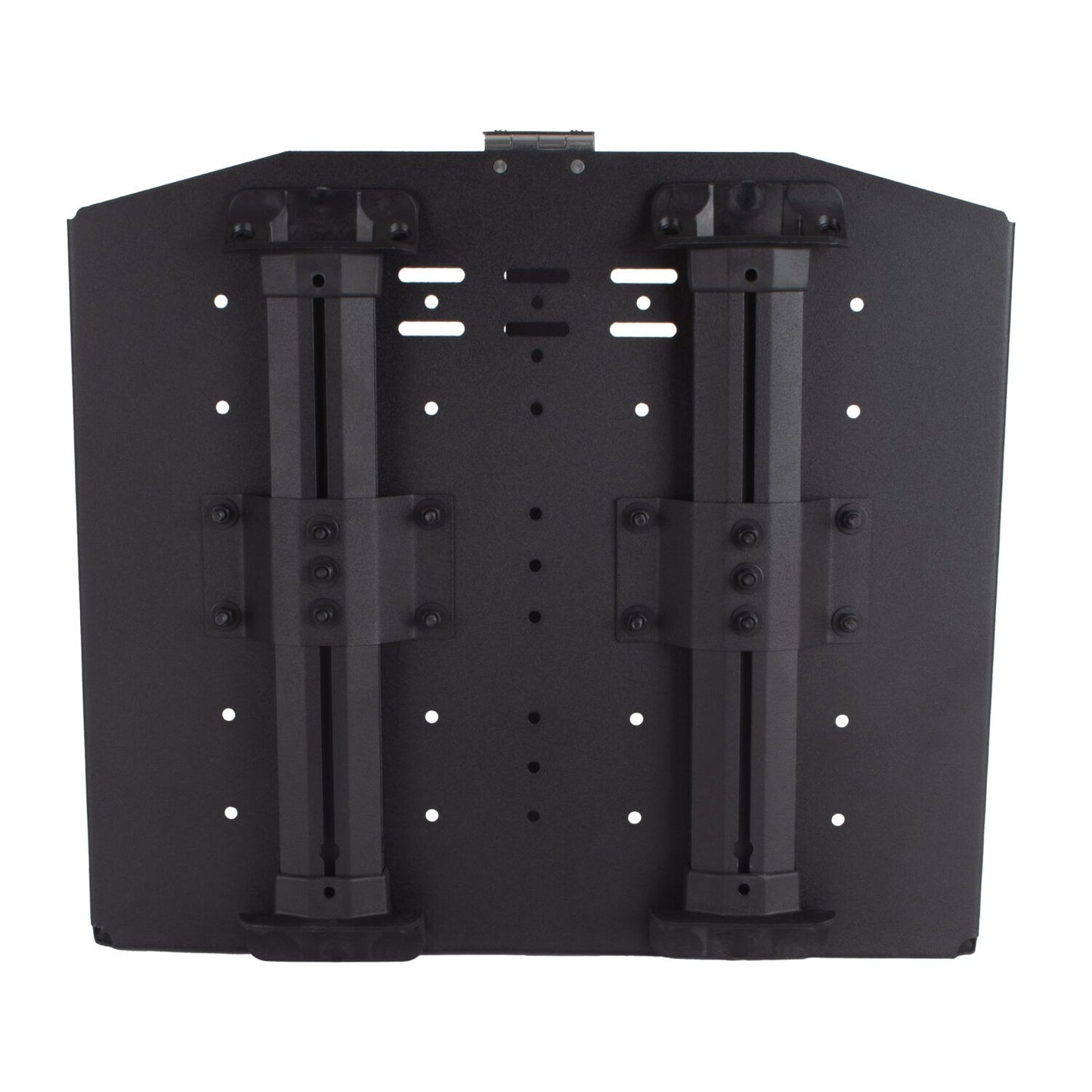 Xventure Gear Hard Case Mount Extra Large 25 Inch Textured Black Go Rhino