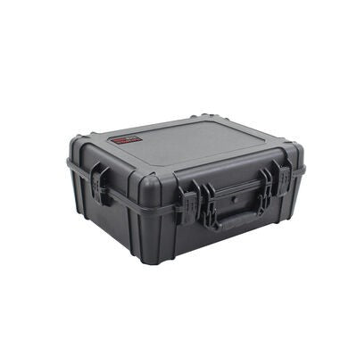 Xventure Gear Hard Case X Large Box 25 Inch Textured Black Go Rhino
