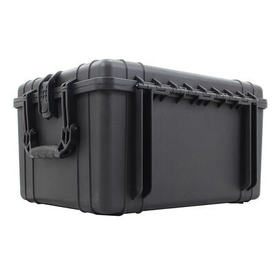 Xventure Gear Hard Case X Large Box 25 Inch Textured Black Go Rhino