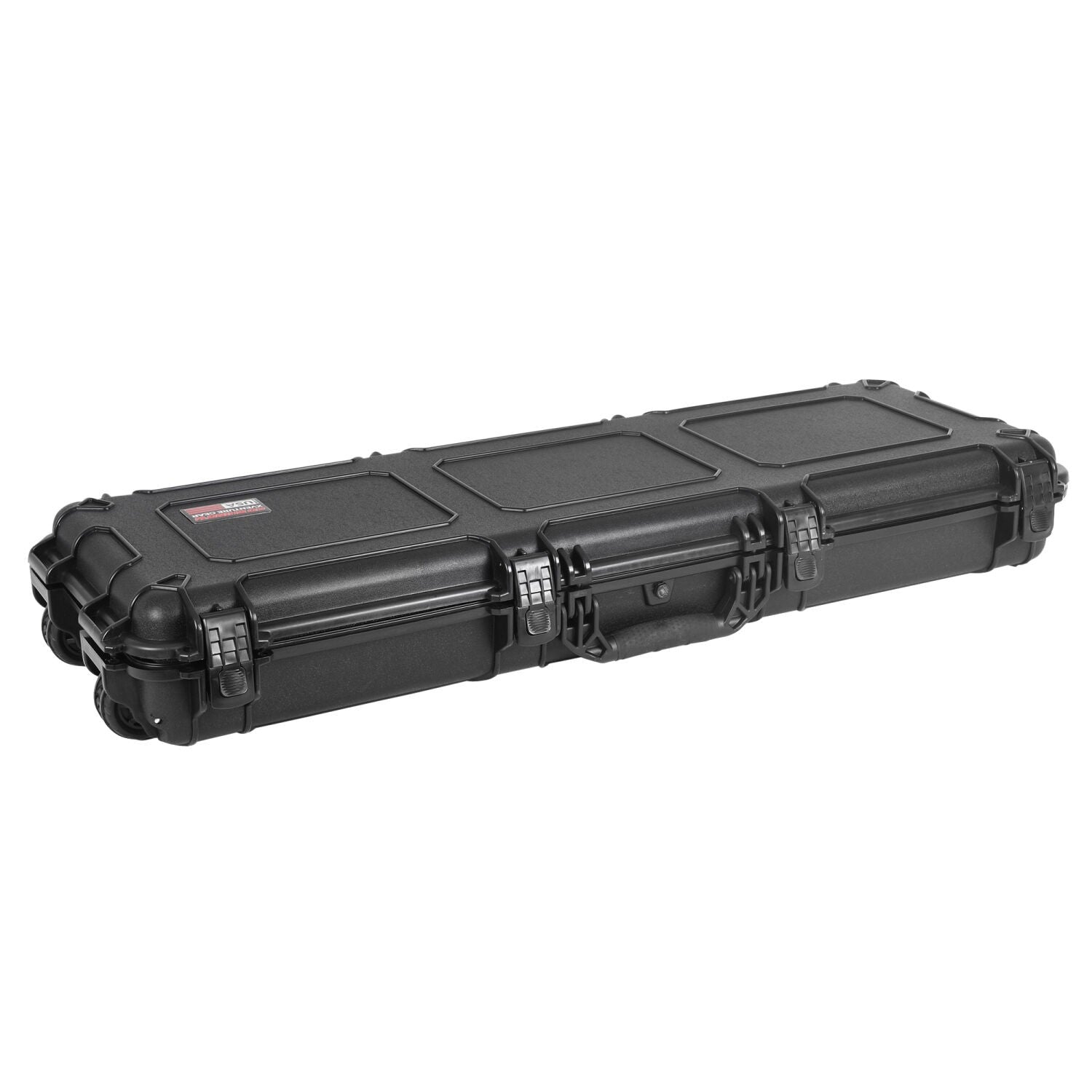 Xventure Gear Hard Case Long Box 45 Inch Textured Black Go Rhino