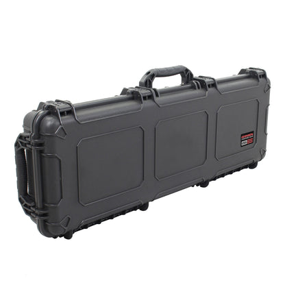 Xventure Gear Hard Case Long Box 45 Inch Textured Black Go Rhino