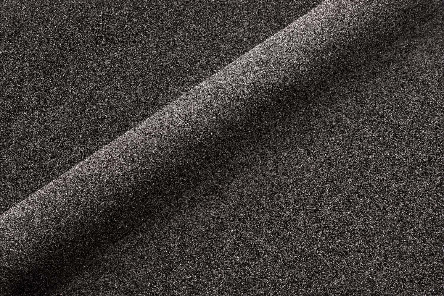 XLT Bedmat For Spray-In Or No Bed Liner 2002-2018 (2019-2023 Classic) Dodge Ram 1500/2003-2024 2500/3500 6'4 inch Bed Without Rambox (non 2500/3500 built after 2/25/13 with 5th wheel) Charcoal BedRug
