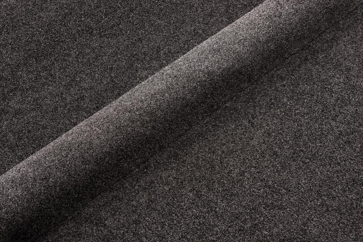 XLT Bedmat For Spray-In Or No Bed Liner 24-26 Toyota Tacoma 5' Bed Charcoal BedRug