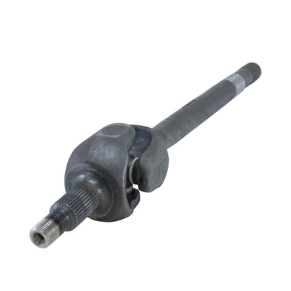 1541H Replacement Right Hand Assembly For Dana 44 With 30 Splines D44 28.4 Inch overall 18.5 Inch inner Front Right Hand W/297X GM 73-82 Yukon Gear