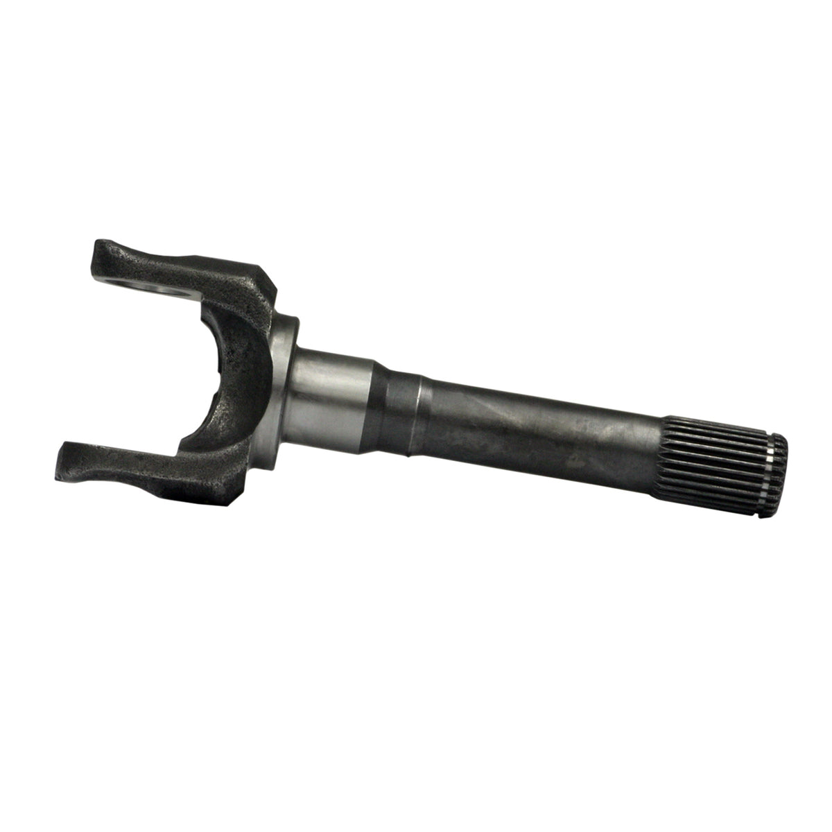 1541H Replacement Outer Stub Axle For '76-'77 3/4 Ton Ford Dana 44 76-77 3/4 Ton Ford D44 19 Spline 10.66 Inch Outer Stub Axle Yukon Gear