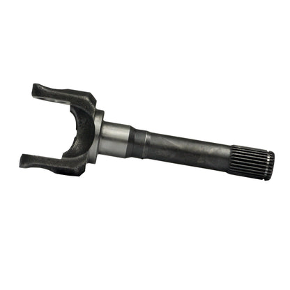 1541H Replacement Outer Stub Axle For '76-'77 3/4 Ton Ford Dana 44 76-77 3/4 Ton Ford D44 19 Spline 10.66 Inch Outer Stub Axle Yukon Gear