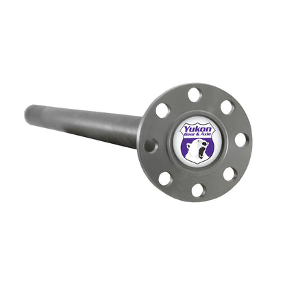 Replacement Axle For Dana 80 35 Spline 40.24 Inch 8 X 4.02 Inch Bolt Pattern D80 35 Spline '98-'13 F350 Drw Axle Shaft Yukon Gear