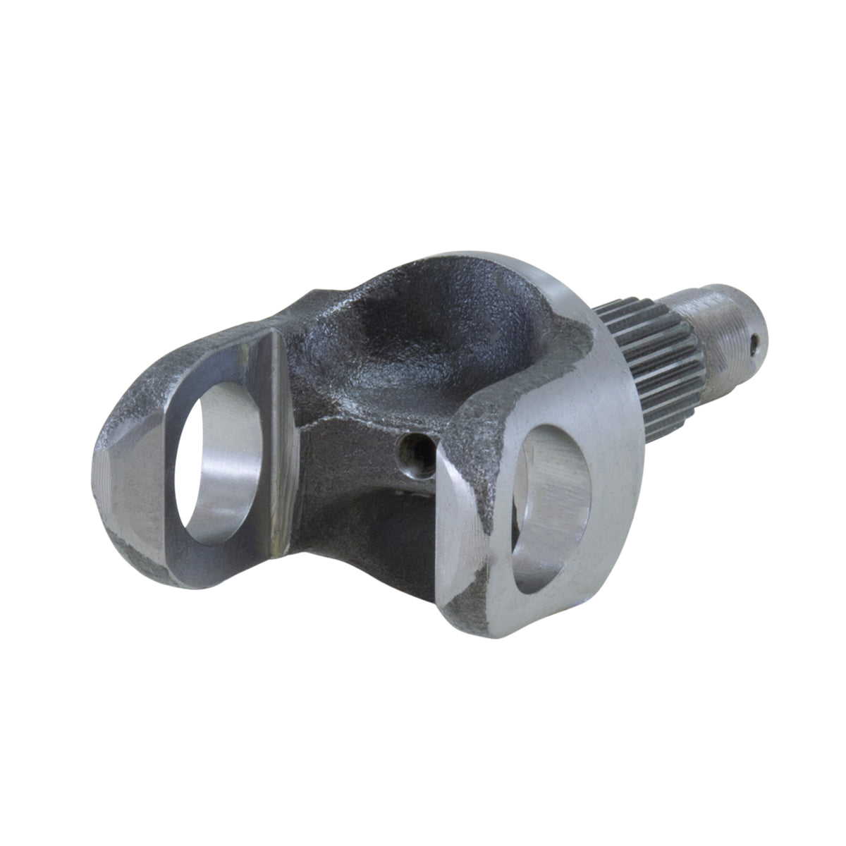 Chromoly Outer Front Axle For Dana 30/44 Diff 27 Spline 8.72 Long 8.72 Inch 27 Spline Cj & Scout Outer Front Stub Axle D44 & D30 297X Yukon Gear